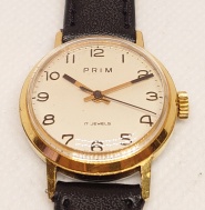 Prim rok 1981