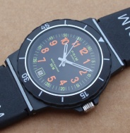 PRIM SPORT 3 POTAPĚČ VZÁCNÝ MODEL 64 620 6.2 INTAKT