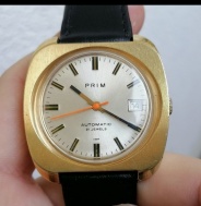 Prim Automatic 