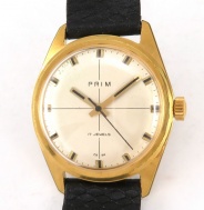 Náramkové hodinky PRIM. Primland_11
