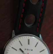 Bauhaus chrom automatic