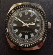 Prim Sport Automatic Miyota
