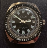 Prim Sport Automatic Miyota