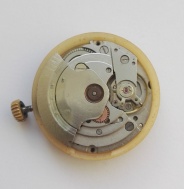Strojek cal. 96 - automatic