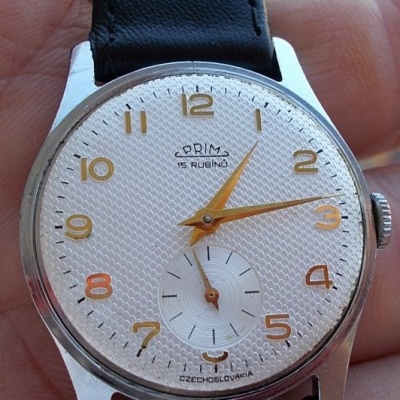 luxusni prim supinac typ 011 funkcni 