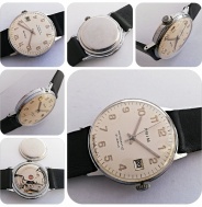 Prim AUTOMATIC, r. 1980, funkční