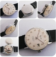 Prim AUTOMATIC, r. 1980, funkční