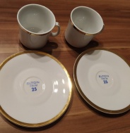 prodám Caffé set pro dva - Elton Prim 25