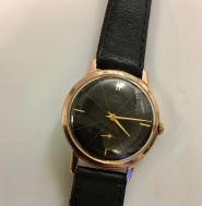 Hodinky Prim Francie