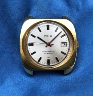 PRIM Automatic 21 jewels