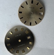 2x číselník PRIM Automat