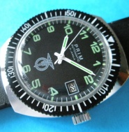 PRIM SPORT 2 LETECKÉ AUTOMATIC L.E. 30