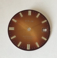 Číselník PRIM AUTOMATIC