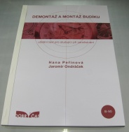 Demontáž a montáž budíku PRIM B-90