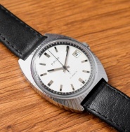 Prim - Soudek - kal. 68 - Šrafované - Světlé - Chrom