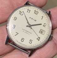 im Automatic 96 023 1 - strojček z overovacej série cal 96 1000