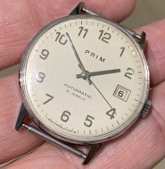 im Automatic 96 023 1 - strojček z overovacej série cal 96 1000