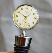 ZÁTKA DO LAHVE S ČÍSELNÍKEM PRIM