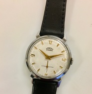 Hodinky Prim Pavouk Šupináč