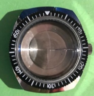 Komplet pouzdro na Prim Sport Automatic  Top Stav