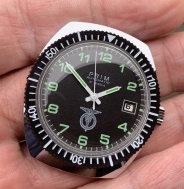 Prim Automatic 96 033 1 v nepoužitom stave - civilná verzia