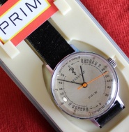 PRIM AESKULAP