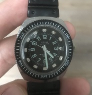 Prim Sport Automatic (kal. 69)