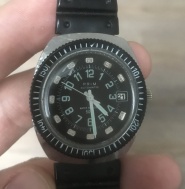 Prim Sport Automatic (kal. 69)