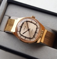Hodinky Prim 17 Jewels Top Stav