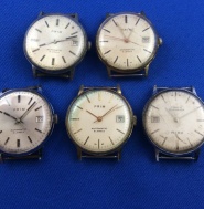 PRIM AUTOMATIC 5 kusov