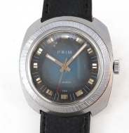 Náramkové hodinky PRIM. Primland_16