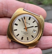 Prim Automatic