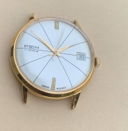 Prim Elegant