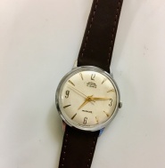 Hodinky Prim Elegant incabloc