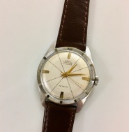 Hodinky Prim ala Diplomat Incabloc