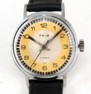 Náramkové hodinky PRIM. Primland_15