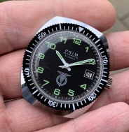 Prim Automatic 96 033 1