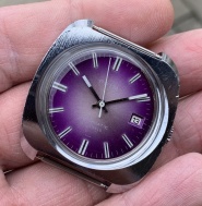 Prim Automatic 96 006 1