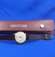 Nádherné PRIM AUTOMATIC + penál