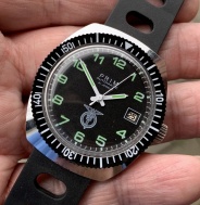 Prim Automatic 96 033 1