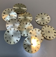 Použité číselníky PRIM Automatic