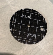 PRIM Automatic 