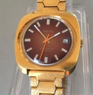 PRIM AUTOMATIC, kal.96