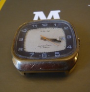 PRIM AUTOMATIC