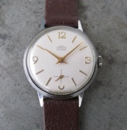 Hodinky Prim velikost pouzdra 30mm, funkční