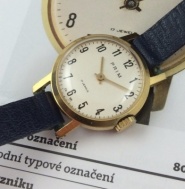 PRIM TYP 80 032 3 perfektný stav
