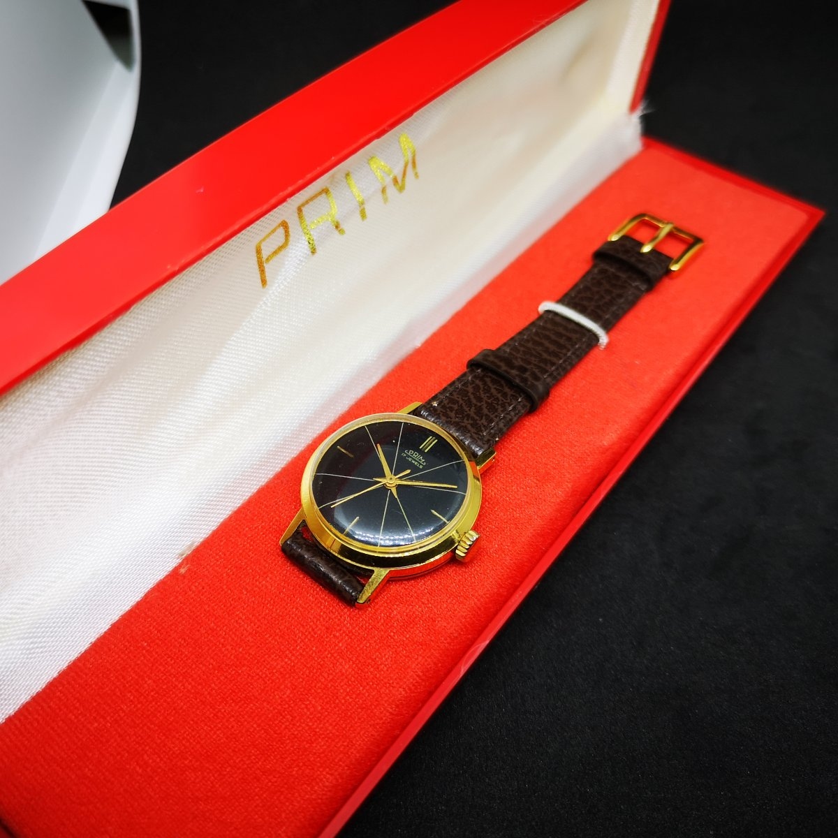 Prim – AntikPrim