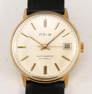 Hodinky PRIM AUTOMATIC, Primland_6