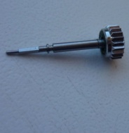originál korunka ps- 1