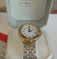 NOS Prim automatic  72 0458